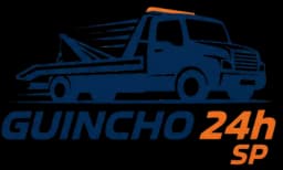 Logo guincho 24h